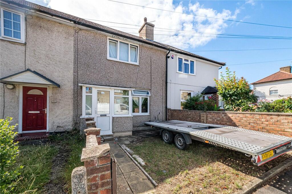 Main image of property: Lamerock Road, Bromley, BR1