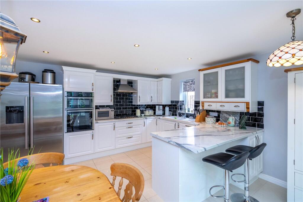 House in North Kesteven, Sleaford - More