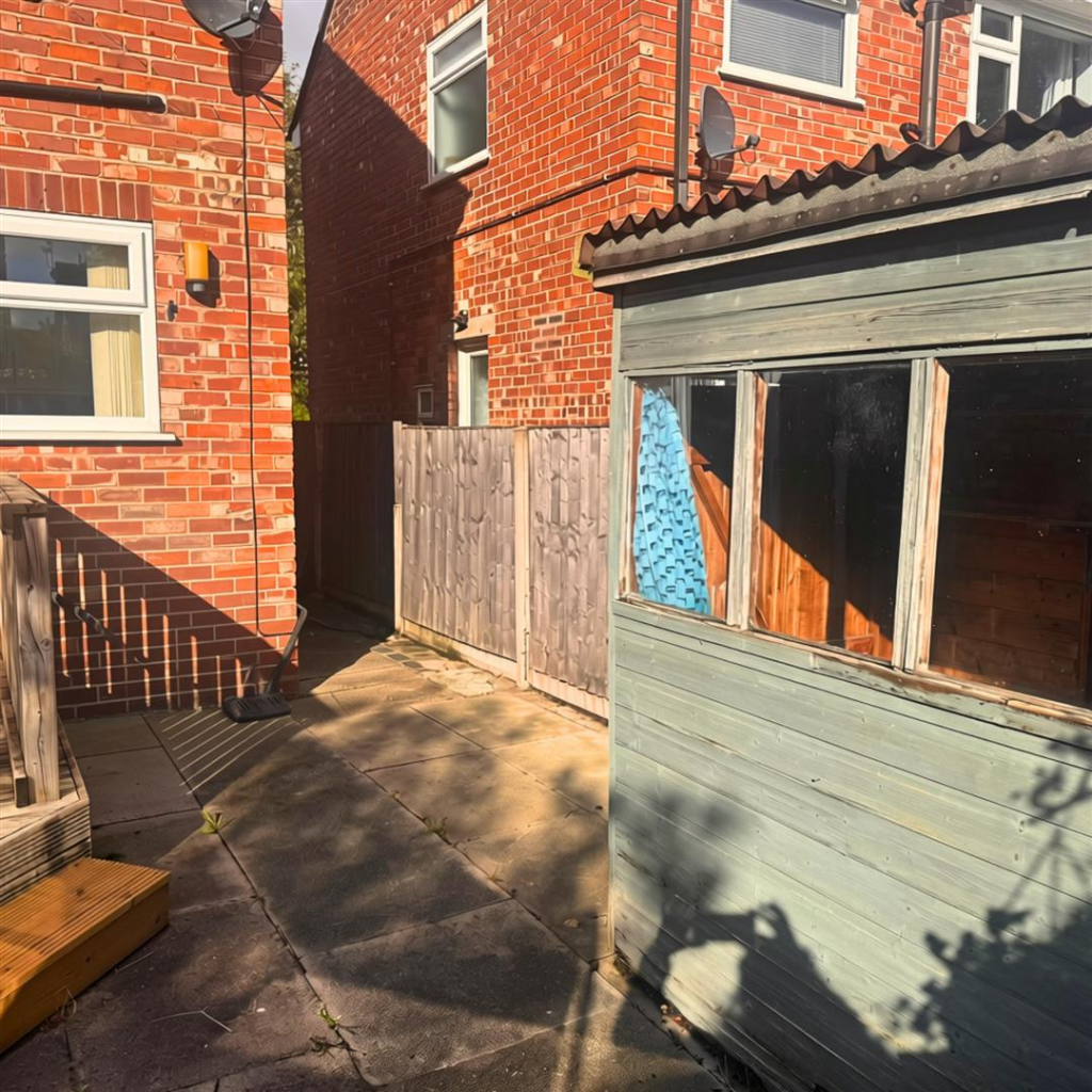 House in Stockport, Greater Manchester - More