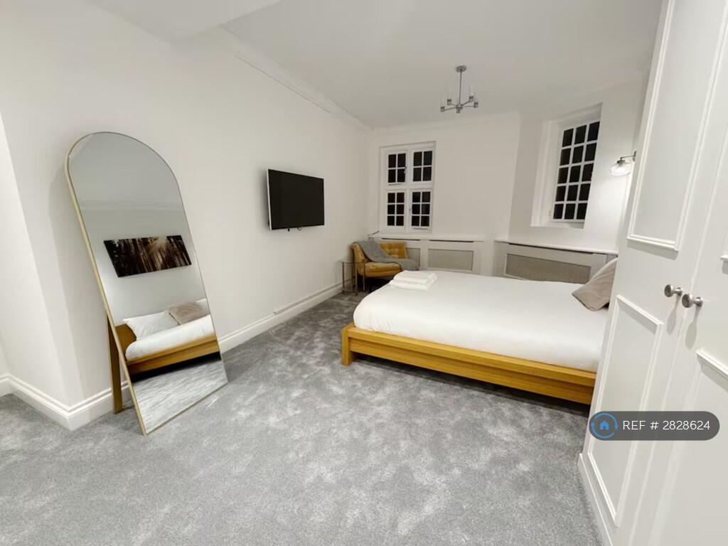 3 bedroom penthouse for rent