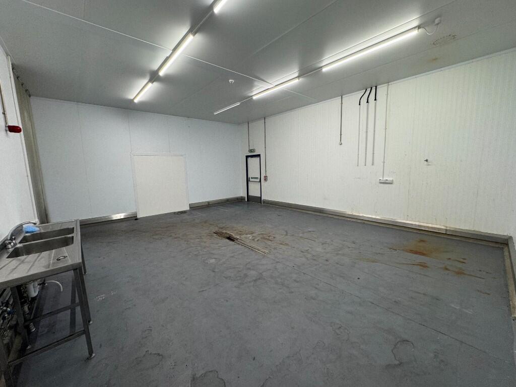 Main image of property: Unit 21 Southglade Food Park, Gala Way, Nottingham NG5 9RG
