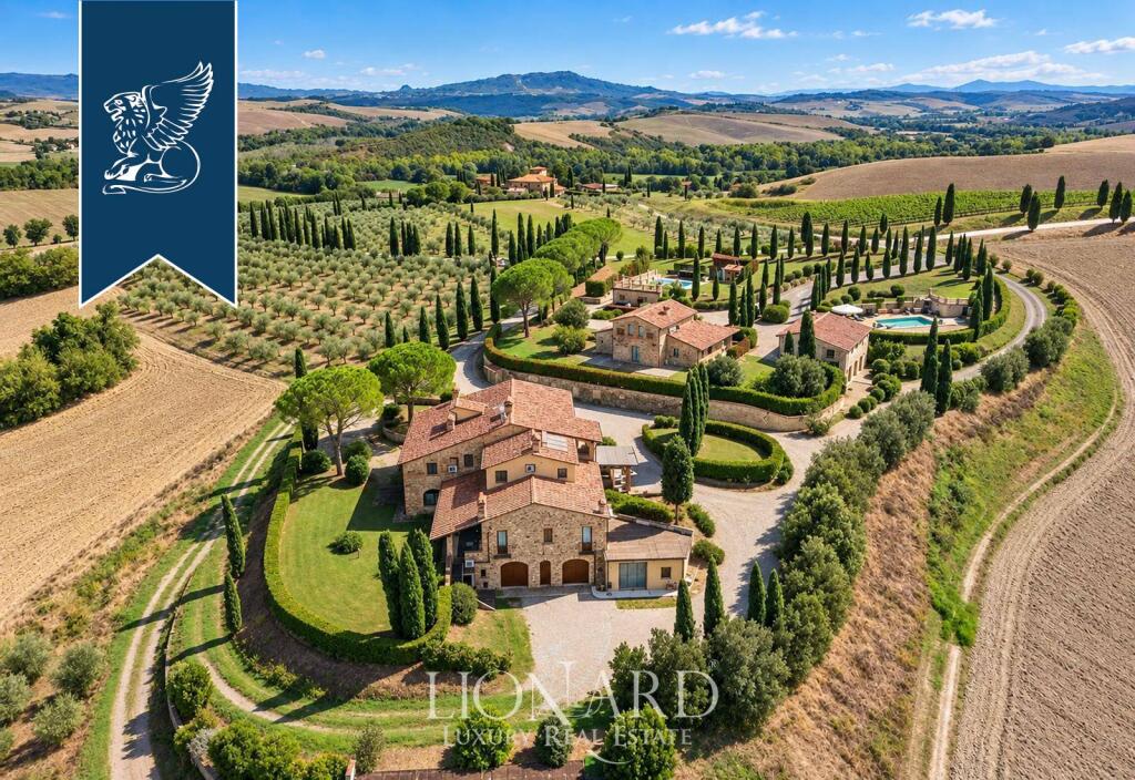 Main image of property: Tuscany, Pisa, Lajatico