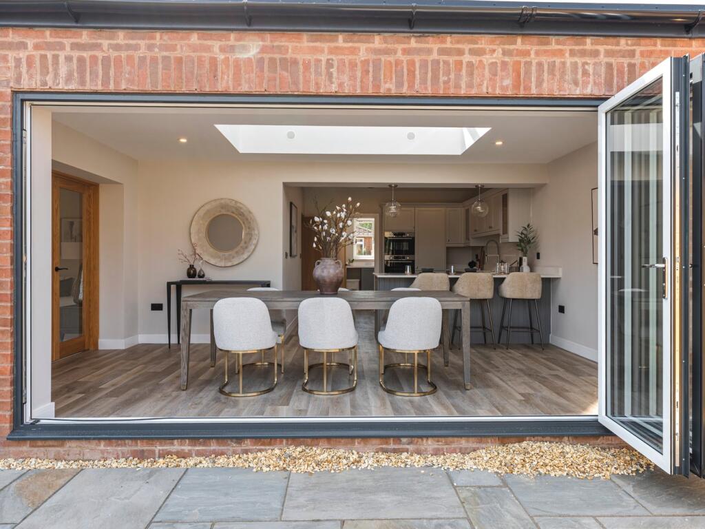 Additional image 5 of Bank House, Chingley Bank, Henley in Arden, Warwickshire, B95