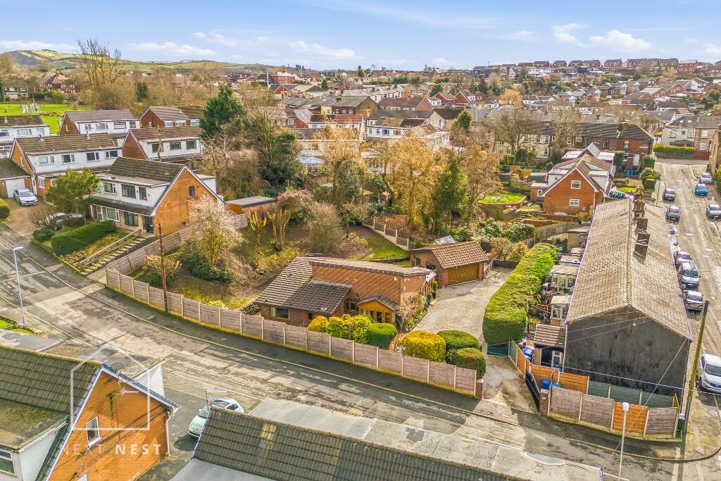 Main image of property: Brown Bank Road, Smithybridge,  Littleborough, Lancashire, OL15