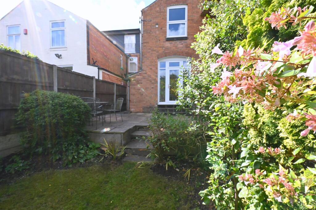 Additional image 22 of Wentworth Road, Harborne, Birmingham, B17