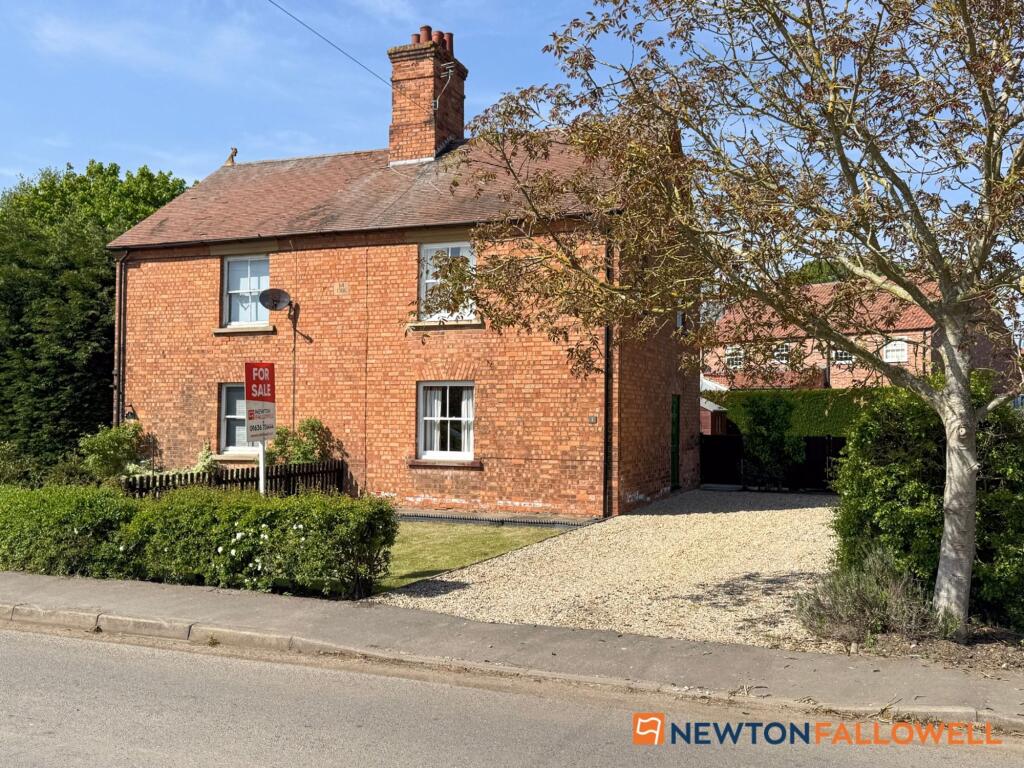 High Street, Stapleford, LN6, Stapleford