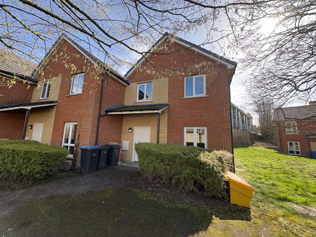Main image of property: Cherry Tree Lane, HARLOW