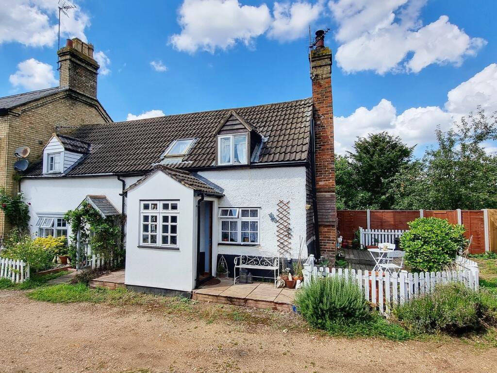 Main image of property: High Street, Silsoe, Bedfordshire, MK45