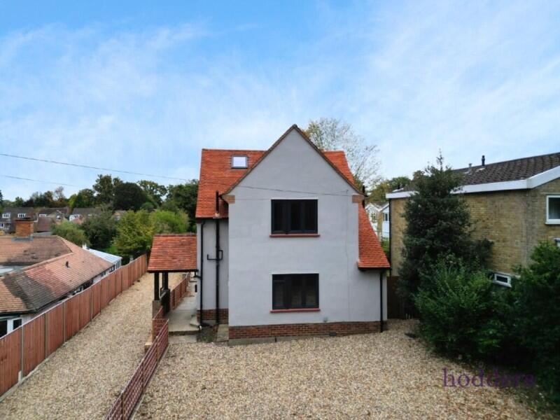 Main image of property: Addlestone, Surrey, KT15