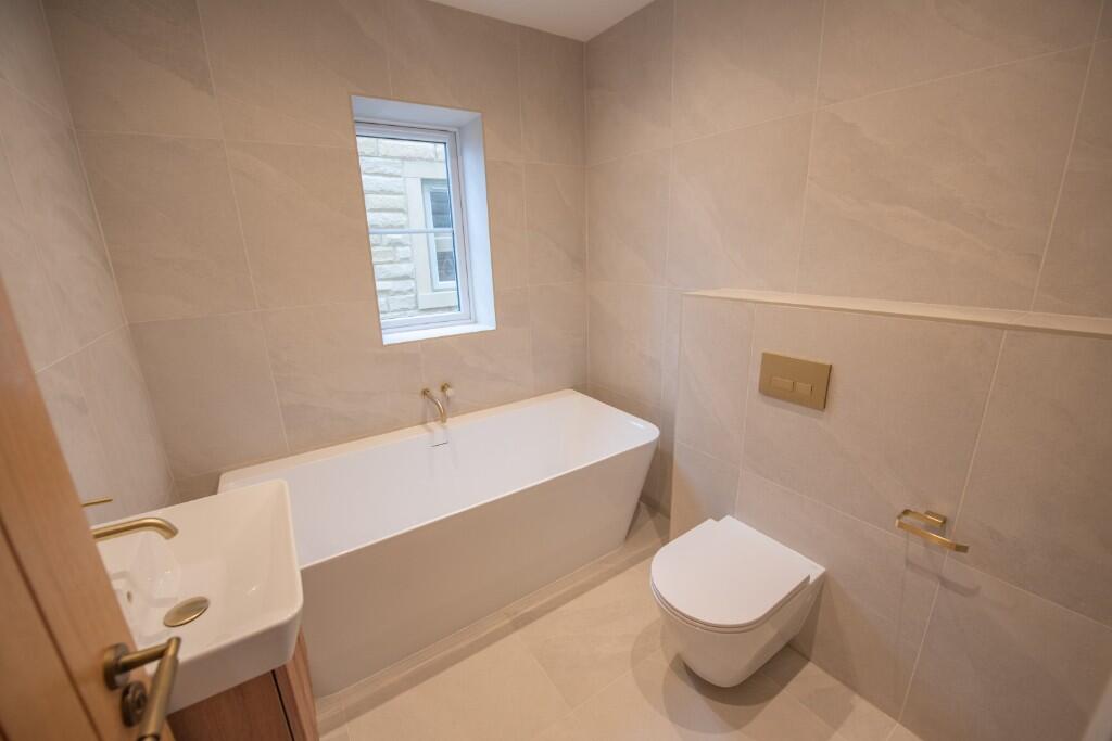 Additional image 11 of Plot 22, House Type F, The Meadows, Cononley