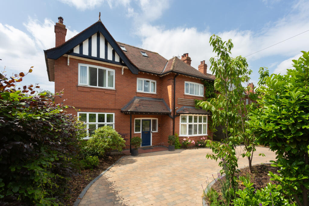 Main image of property: Rawcliffe Lane, York, North Yorkshire, YO30