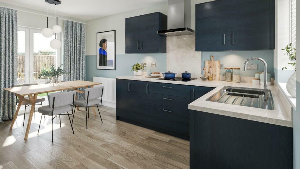 Main image of property: Grange Road
Hugglescote
LE67 2NL