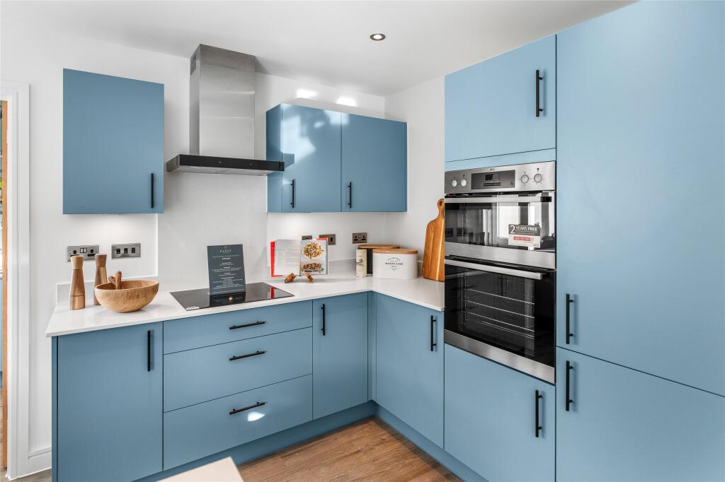 House in Torridge, East The Water, Bideford - View 4