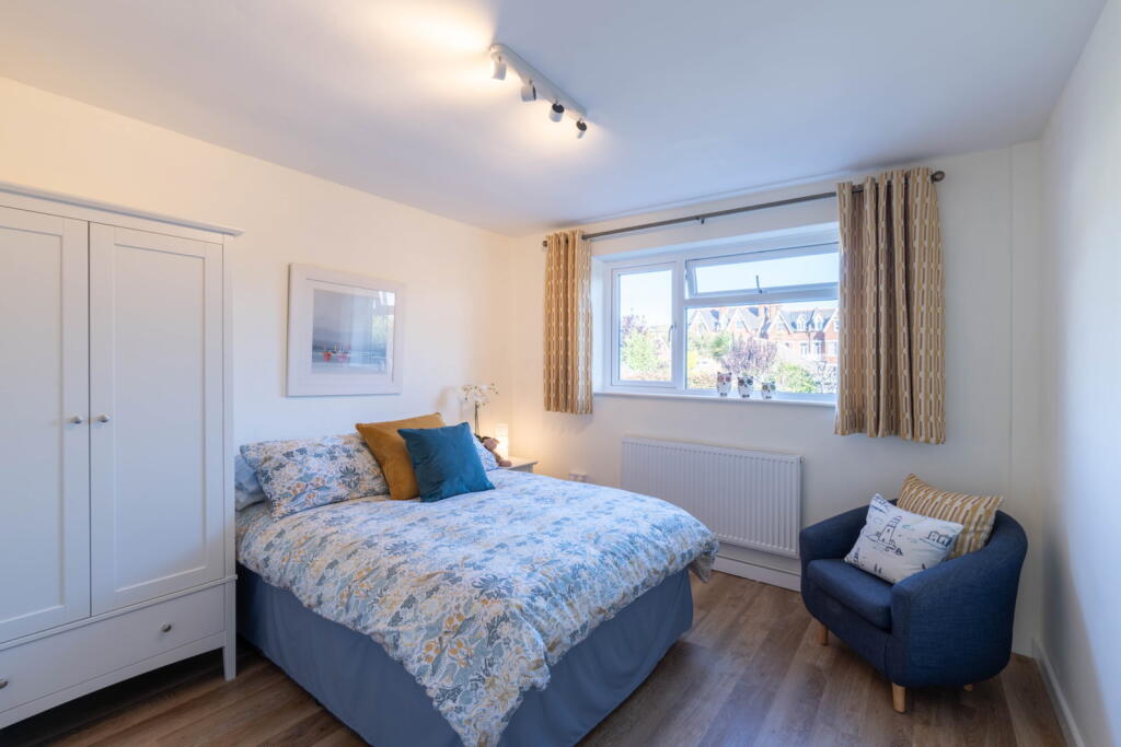 House in Canterbury - View 2