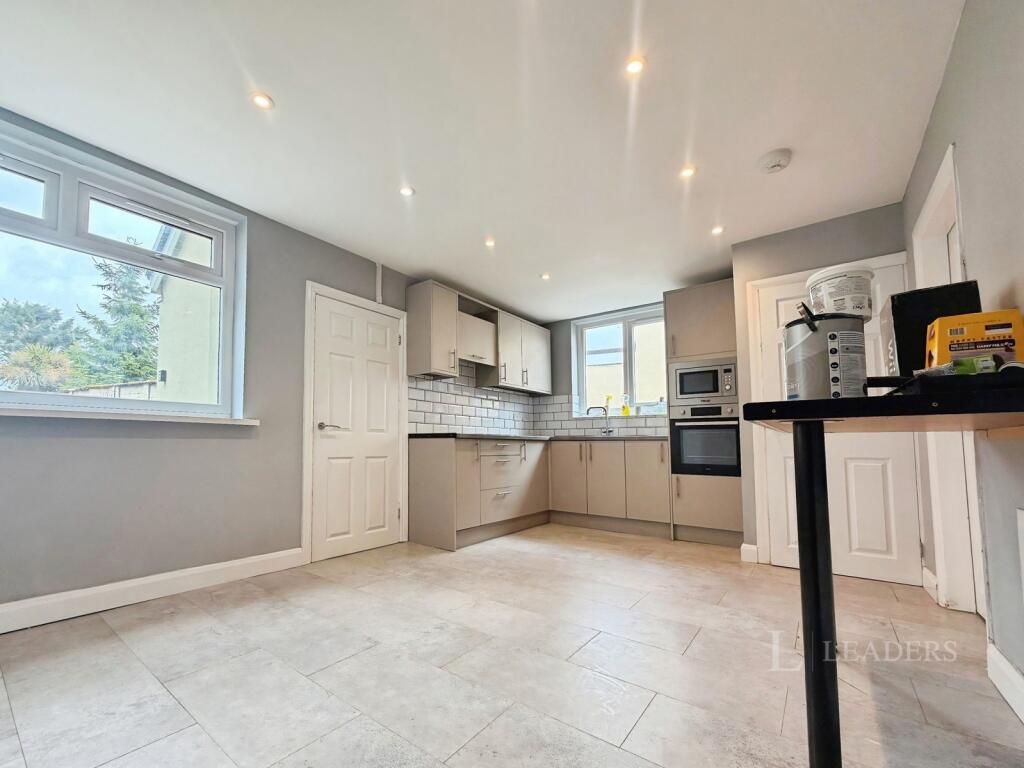 Main image of property: Green Lane, Pelsall, WS3