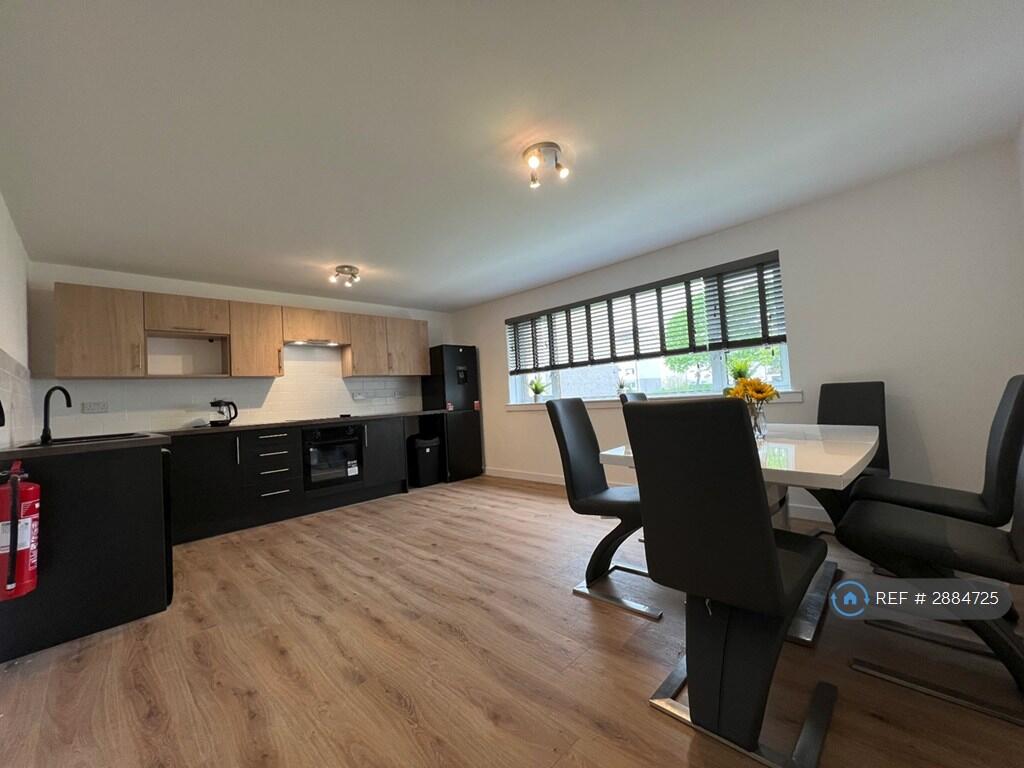 Main image of property: Napier Drive, Glasgow, G51