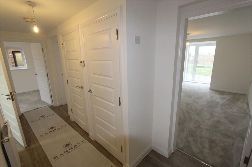 Apartment in Milton Keynes, Broughton and Milton Keynes - View 4