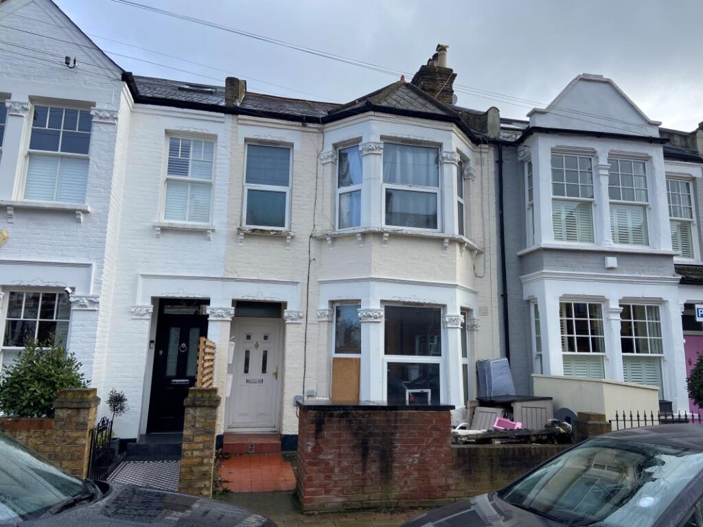 Main image of property: 30A Mexfield Road, London, SW15 2RQ