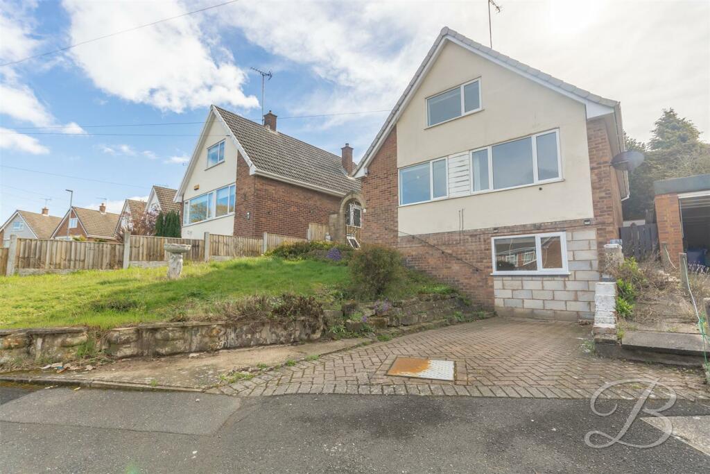 Burwood Avenue, Mansfield, Mansfield