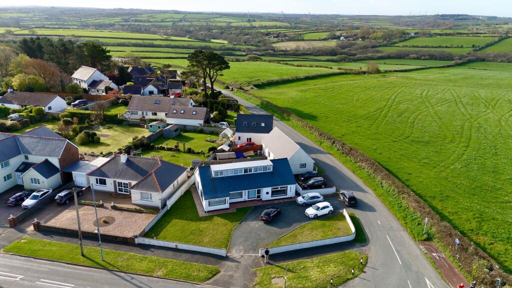 Main image of property: Haven Road, Haverfordwest, SA61