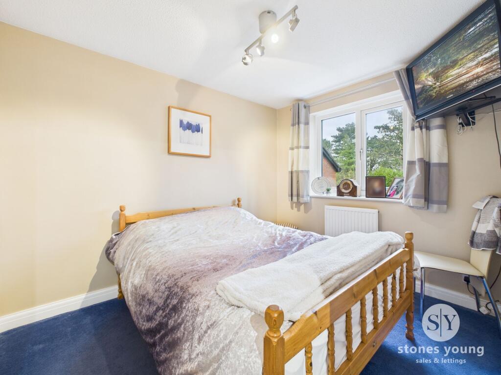 Additional image 15 of The Dales, Langho, BB6