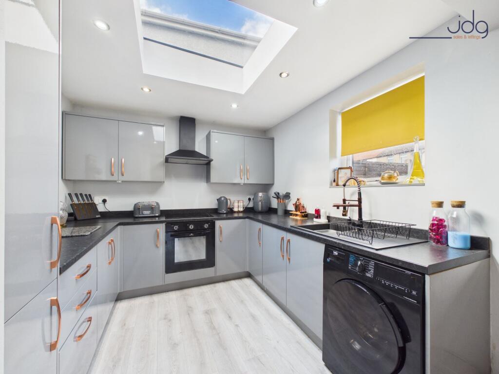 Lowlands Road, Morecambe | A home that’s ready to move straight into photo 3