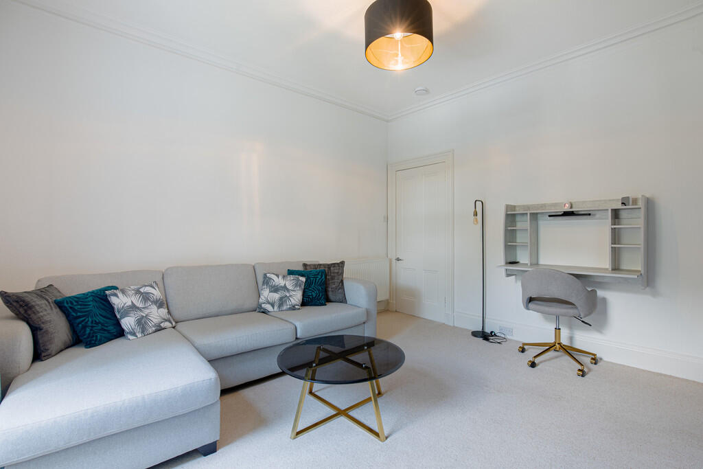 Apartment in Aberdeen, Rosemount, Rosemount and Mile End - More
