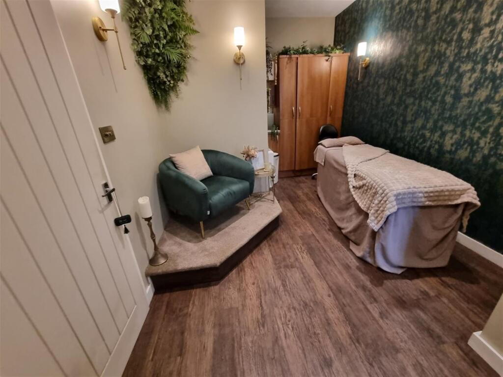 Additional image 5 of Beauty, Therapy & Tanning, Oxenhope, West Yorkshire