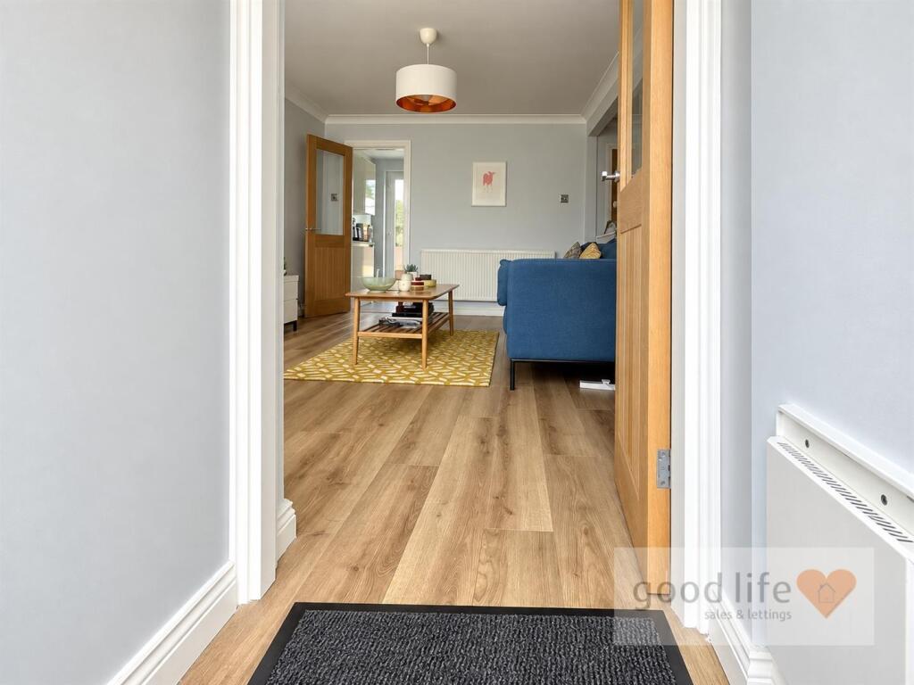 Apartment in Sunderland - View 5