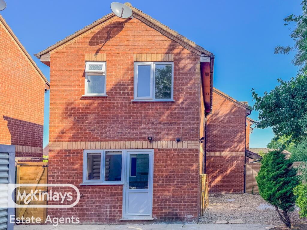 Main image of property: 2 bedroom property in Tyne Park Taunton