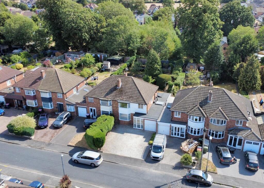 Overton Drive, Water Orton, Birmingham photo 3