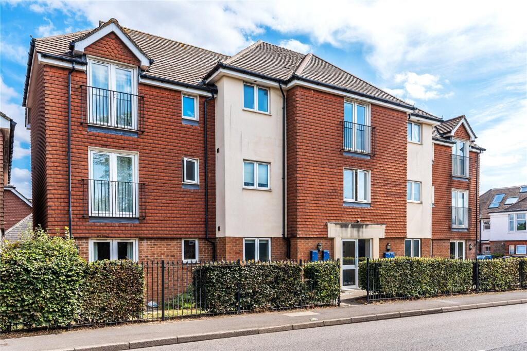 Main image of property: Swan Court, Main Road, Edenbridge, Kent, TN8