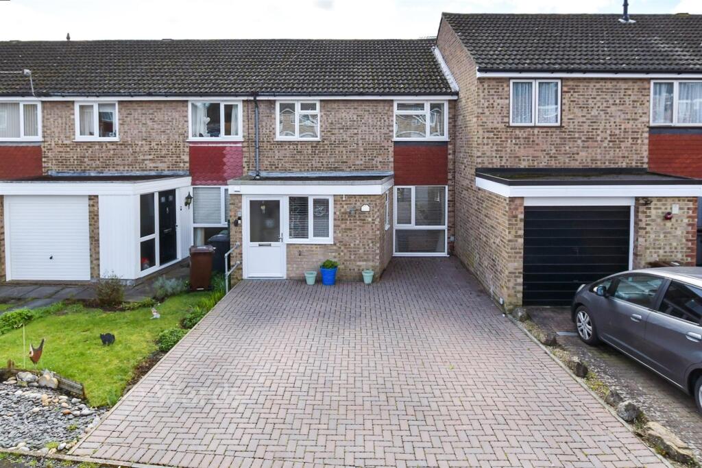 Main image of property: Roman Road, Snodland, Kent