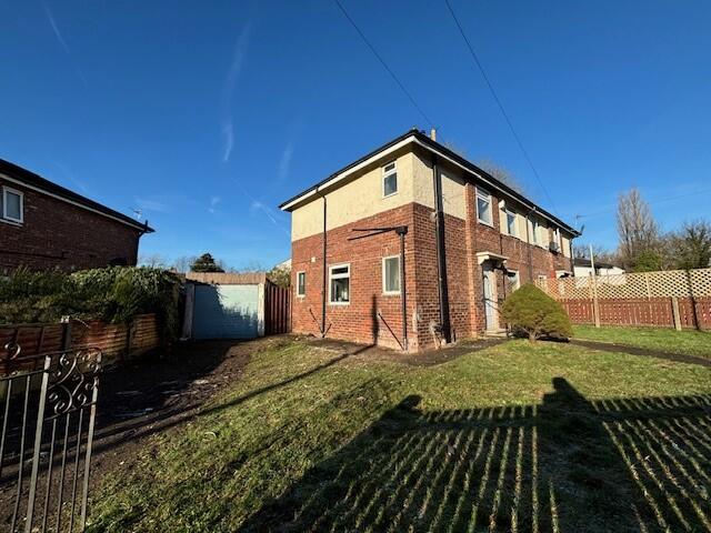 Main image of property: Hawthorn Road, Ribbleton