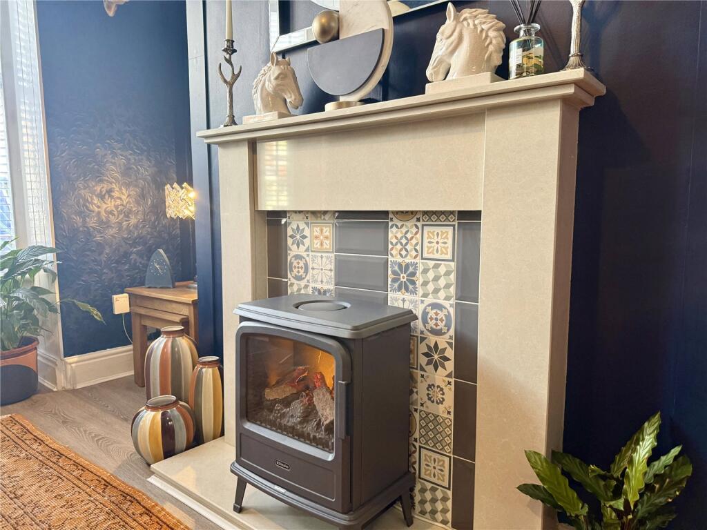 House in Bridlington, Hilderthorpe - View 3