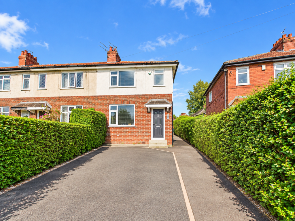 Main image of property: Priory Lane, Penwortham, Preston
