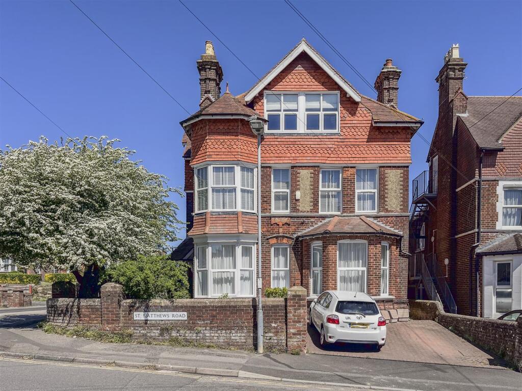 Main image of property: St. Matthews Road, St. Leonards-On-Sea