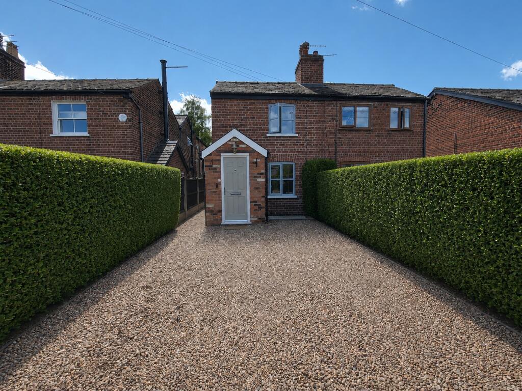 Main image of property: Oak Lane, Wilmslow, Cheshire, SK9