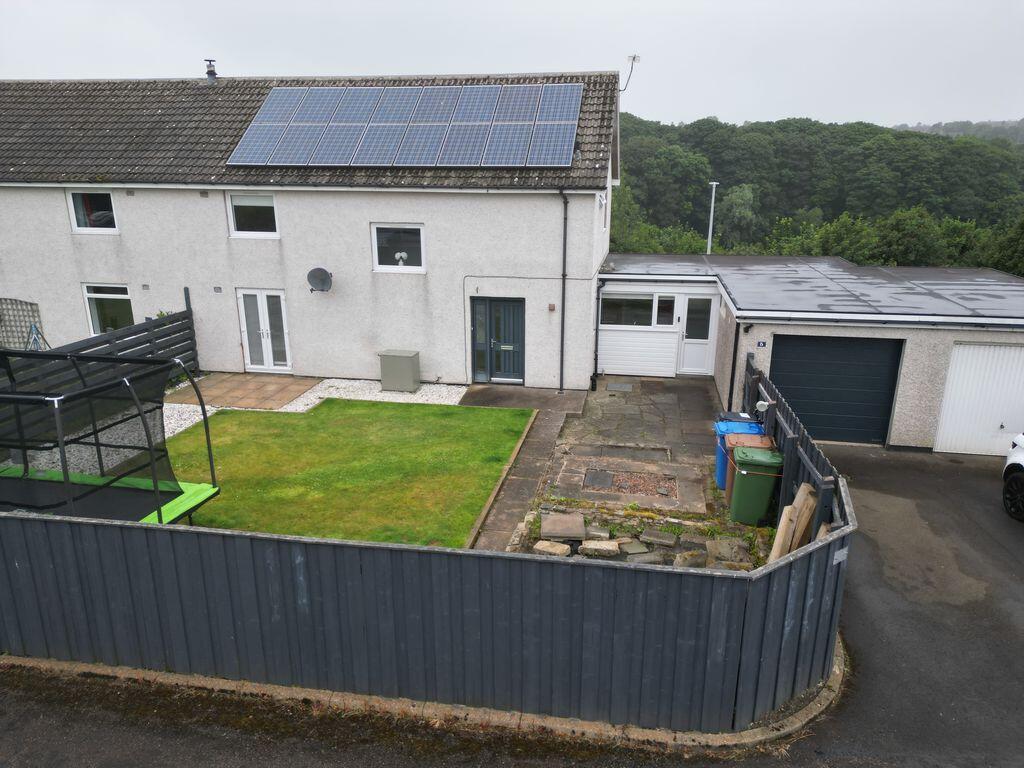 Main image of property: Tormsdale Place, Thurso