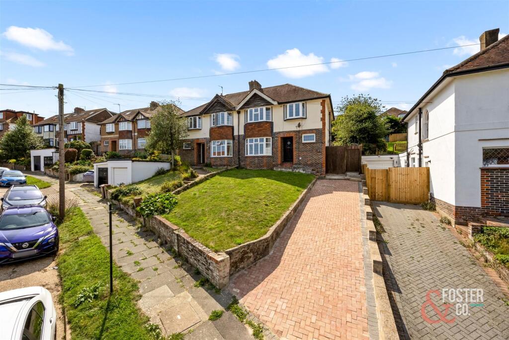 Main image of property: Gableson Avenue, Brighton