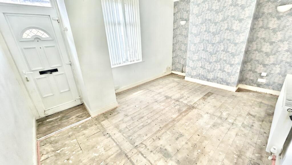 House in Burnley, Lancashire - View 2