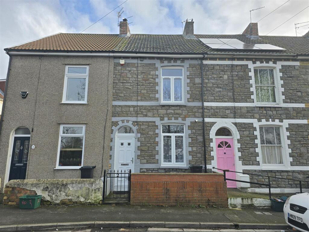 Main image of property: Woodside Road, Kingswood, Bristol