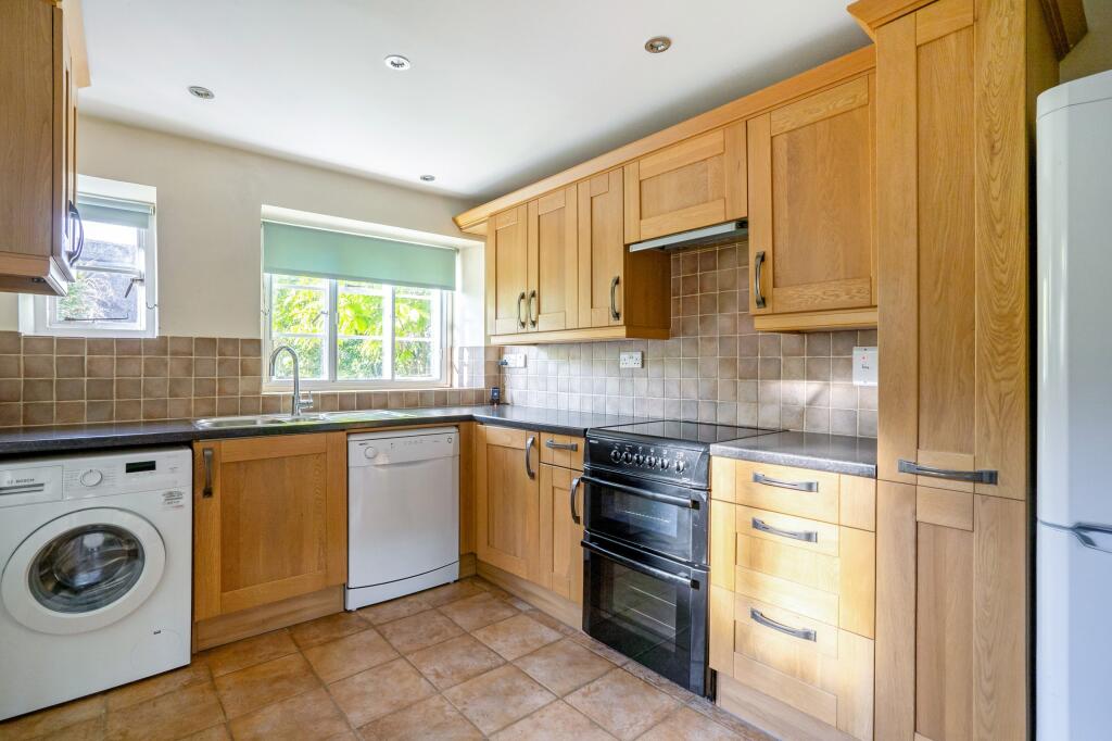 House in Cherwell, Hornton - View 4