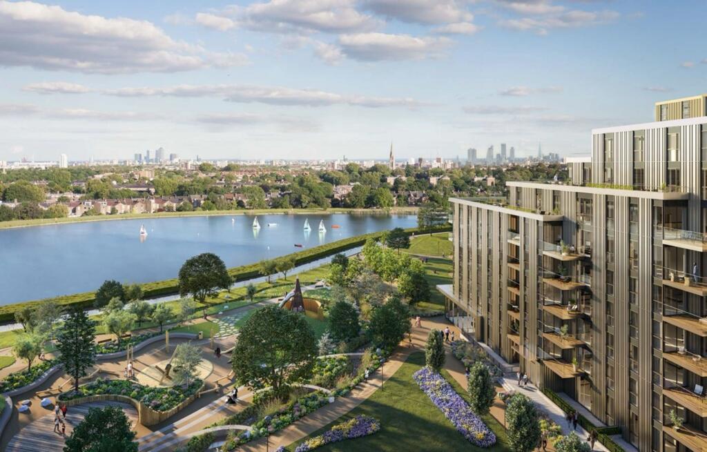 Main image of property: Hartingtons Court, Woodberry Down, N4