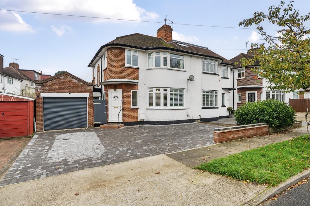 Main image of property: Beaumont Road Petts Wood BR5