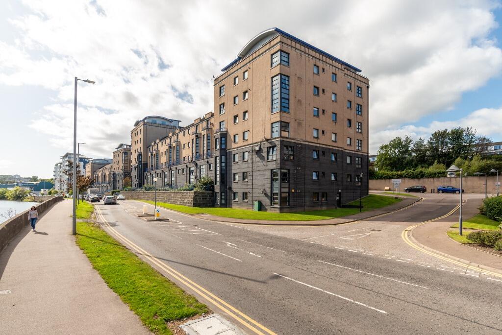 Main image of property: Riverside Drive, Aberdeen, AB11