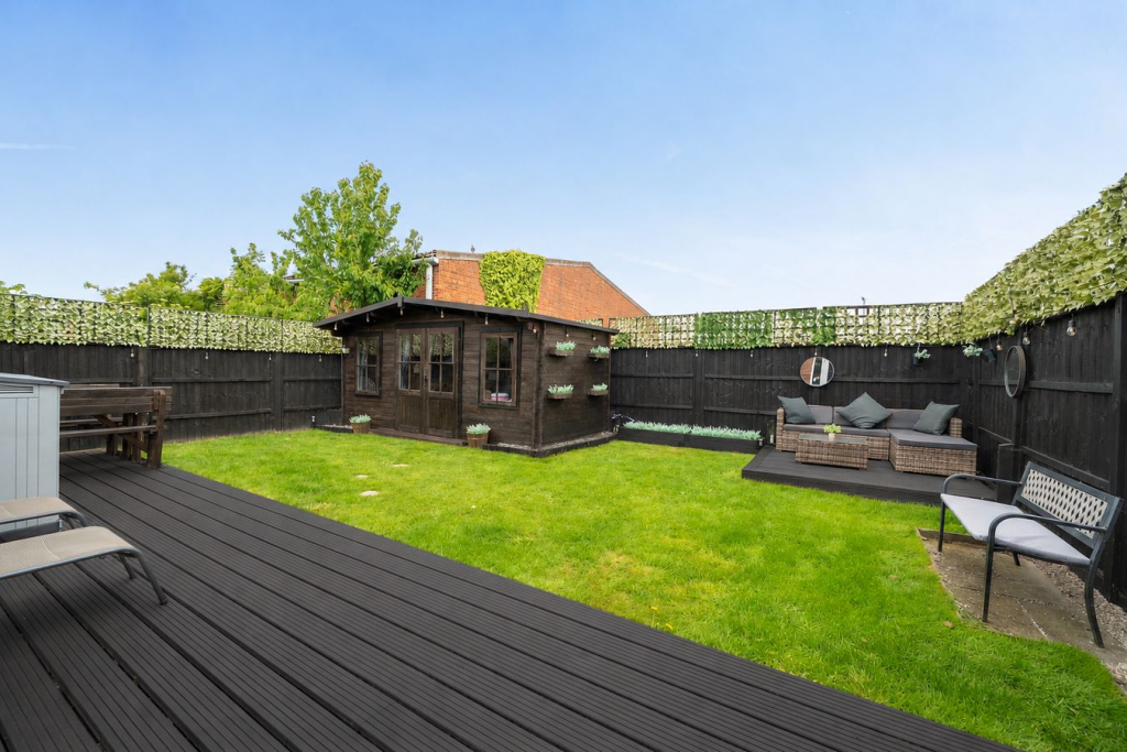 Bedford Road, Henlow, Henlow, SG16 - View 4