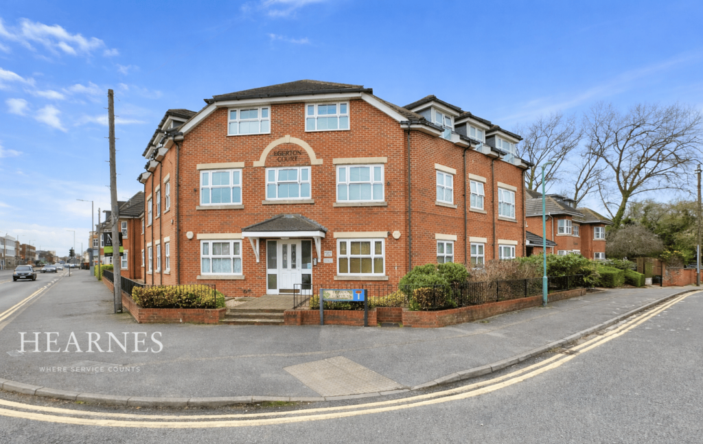Main image of property: Egerton Gardens, Bournemouth, BH8