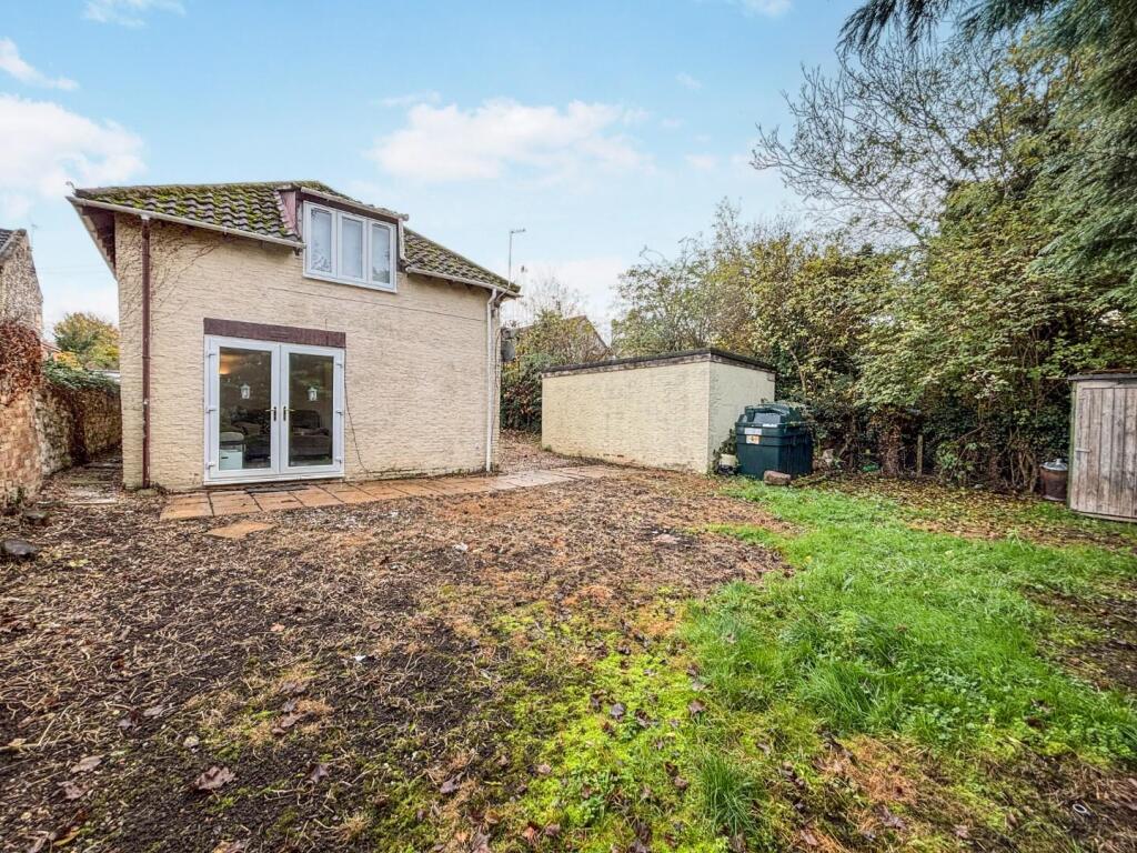 Main image of property: High Street, Lakenheath