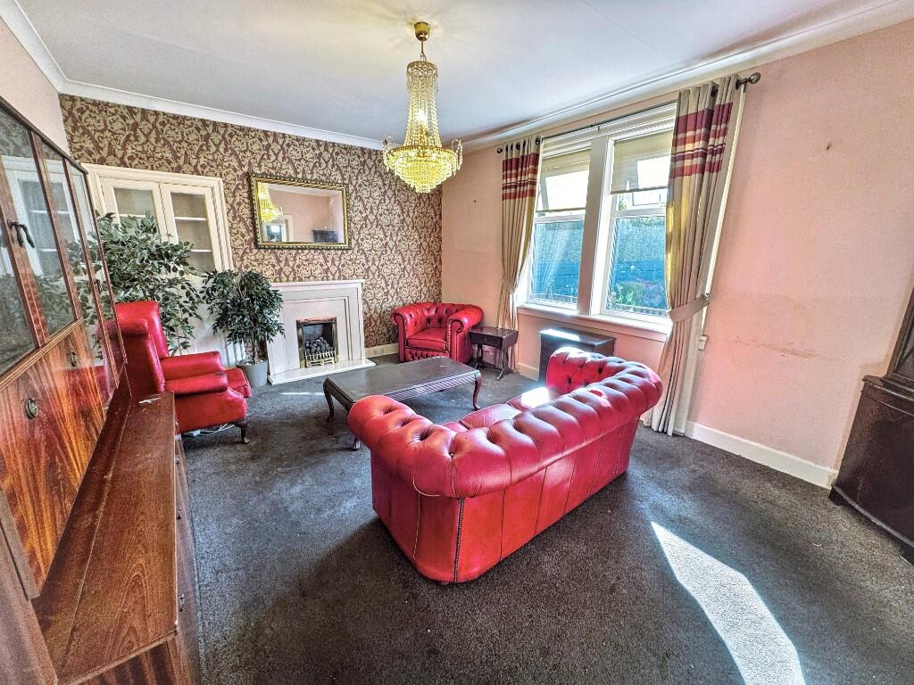 Captains Road, Edinburgh, EH17 photo 3
